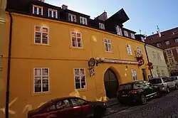 Cheb - Židovská čp. 416.jpg