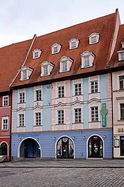 Cheb Náměstí Krále Jiřího z Poděbrad 19.jpg