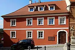 Cheb Růžová 10 čp. 361 srpen 2019.jpg