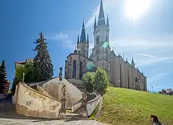 Cheb velký kostel 8.jpg