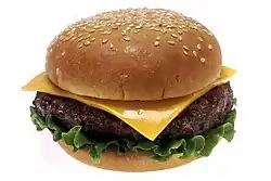 Cheeseburger
