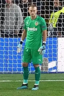 Jasper Cillessen (2019)