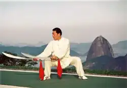 Čchen Siao-wang v Riu (2003)