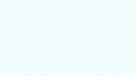 Animace vzniku Čerenkovova záření