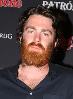 Chet Faker (16. ledna 2013)