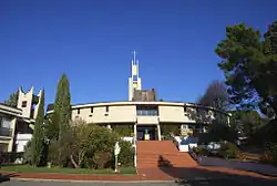 Kostel Sv. Lva Velikého