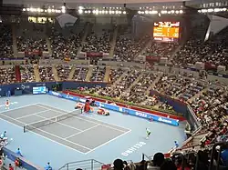China Open