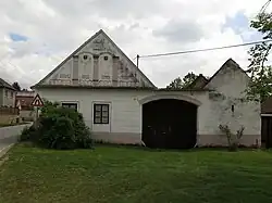 Chlebov, usedlost čp.9.JPG