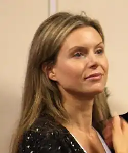 Chloë Annettová (2009)