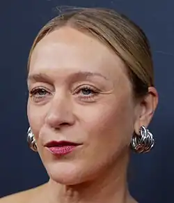 Chloë Sevigny (5. září 2024)