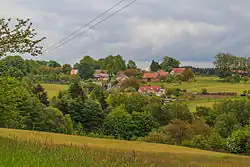 Pramenná oblast Blatnického potoka