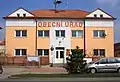 Obecní úřad