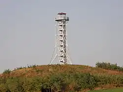 Rozhledna Chocholík