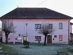 Obecní úřad