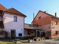 Obecní hospoda