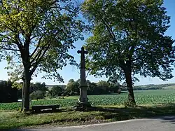 Chomýž krucifix.JPG