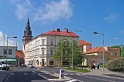 Chomutov, Mostecká 3.jpg