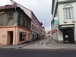 Chomutov, Ruská (2).JPG