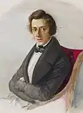 Fryderyk Chopin, 1810–1849