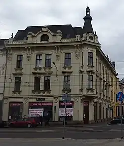 Chopinova 1, Ostrava.jpg