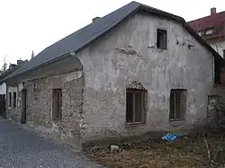 Chotěboř - Riegrova 400.JPG