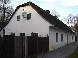 Chotěboř - Riegrova 401 (1).JPG