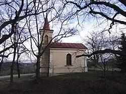 Chotěboř - kaple sv. Anny (6).JPG