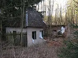 Chotěboř - myslivna Liboháj 19 (20).JPG