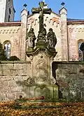 Chotěvice sousoší Kalvárie.jpg
