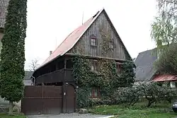 Chotiněves, dům číslo 63.jpg