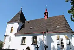 Chotovice, kostel, 2013 (01).jpg