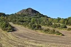 Brník z jihovýchodu