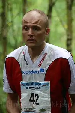 WOC 2006