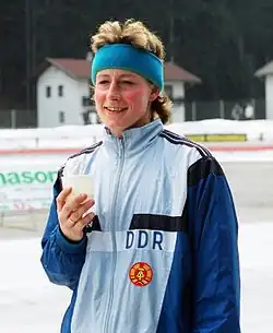 Christa Ludingová