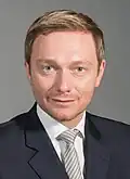 Christian Lindner