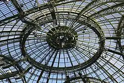 Christian Boltanski - Monumenta 2010