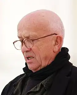 Christian Grashof (10. května 2019)