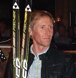 Christian Hoffmann (17. dubna 2012)