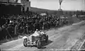 Lautenschlager na Targa Florio 1922.
