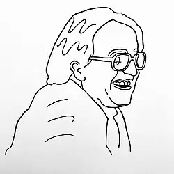 Christian Metz (26. října 2020)