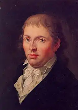Christian Polykarp Erxleben