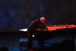 Christian Wolff (24. února 2007)