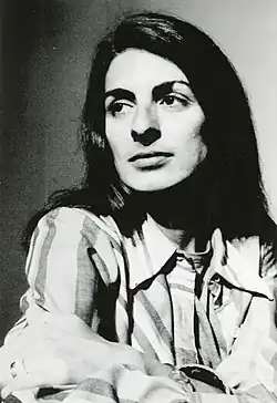 Christine Chubbuck (1974)