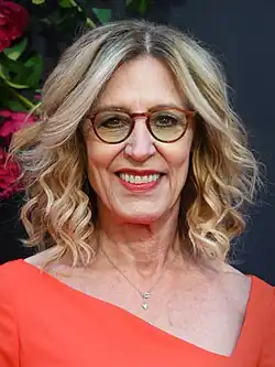 Christine Lahti (2025)
