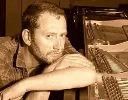 Christoph Brüx (2009)