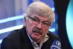 Christoph Hein (17. března 2016)