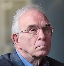 Christoph Wolff (9. září 2015)