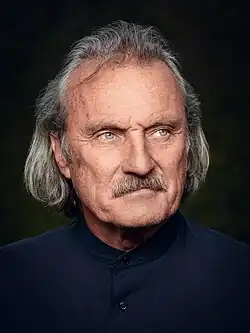 Christoph Ransmayr (2024)