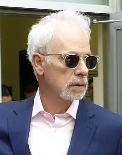 Christopher Guest v roce 2016