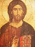 Kristus Pantokrator